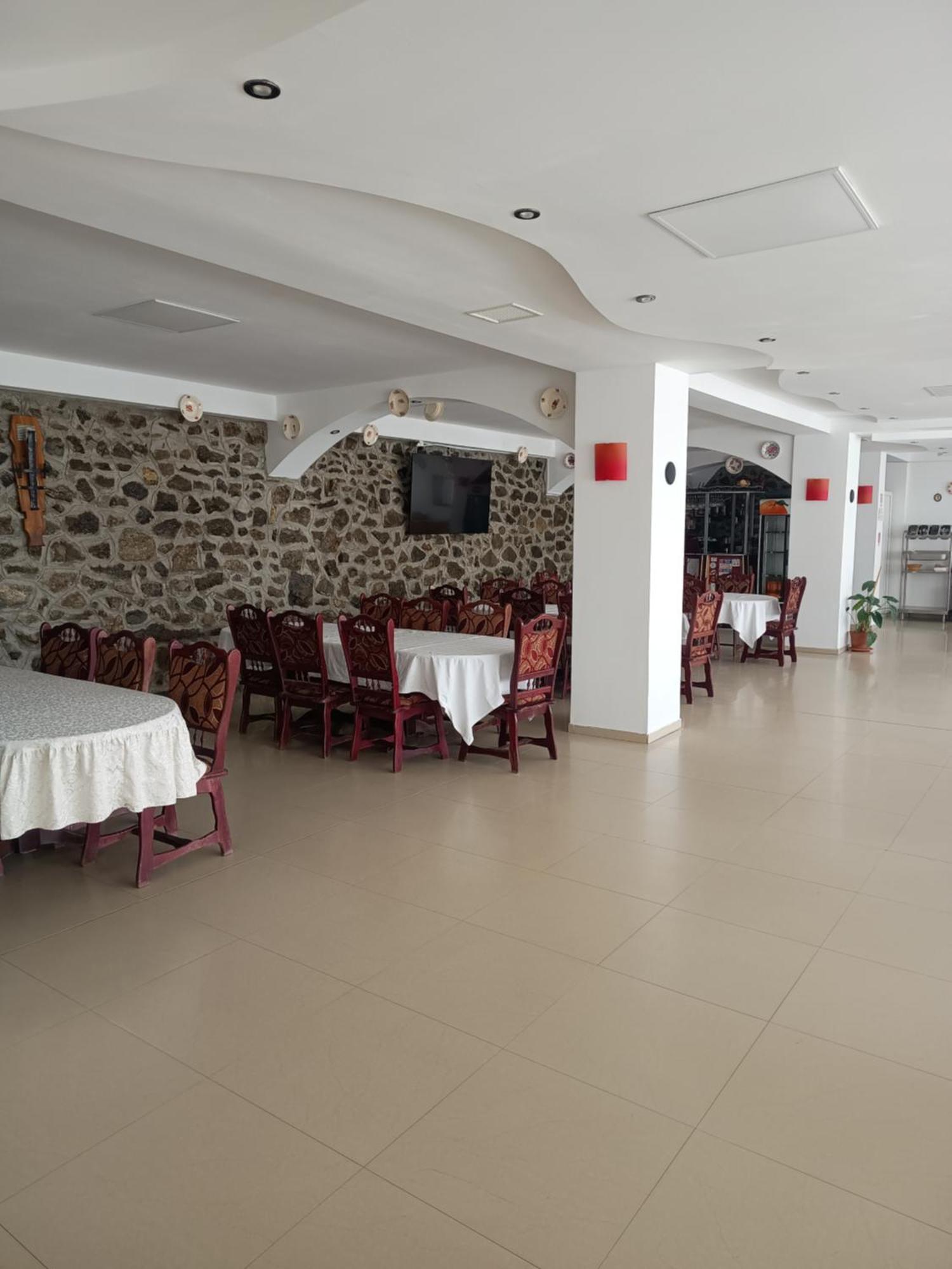 Pensiunea In Poiana Glod  Exterior foto